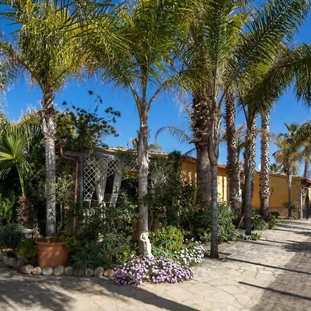 Villa Casa Liola Sul Mare - Grande Scicli