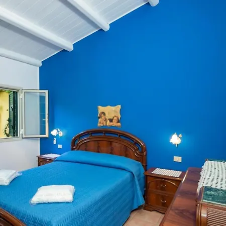 Casa Liola Sul Mare - Grande *