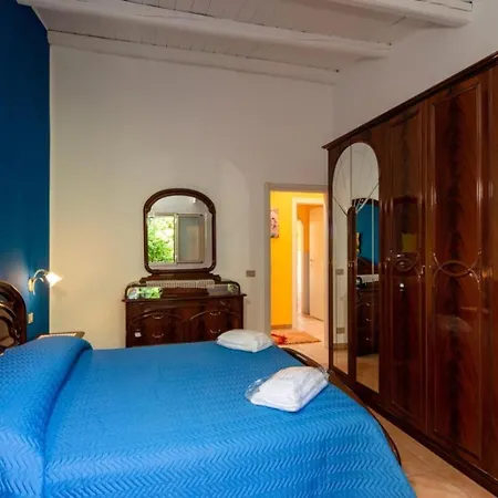 Villa Casa Liola Sul Mare - Grande *