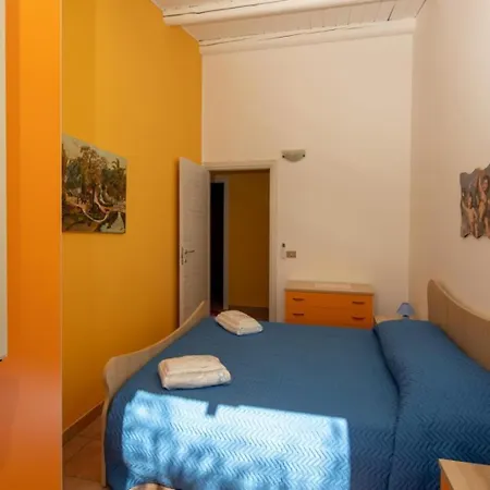 Casa Liola Sul Mare - Grande Villa