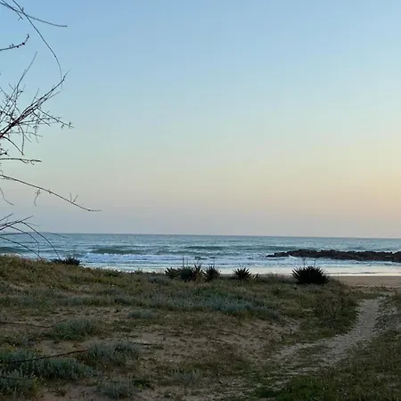 Casa Liola Sul Mare - Grande Villa Scicli